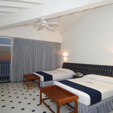 Hotel Elcano Acapulco Eksteriør billede