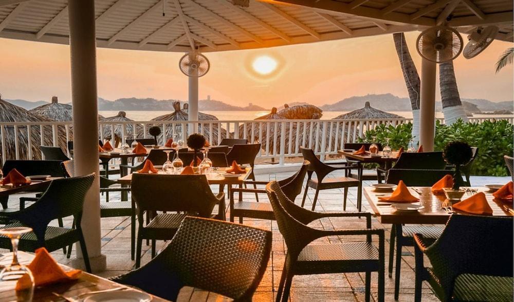 Hotel Elcano Acapulco Eksteriør billede