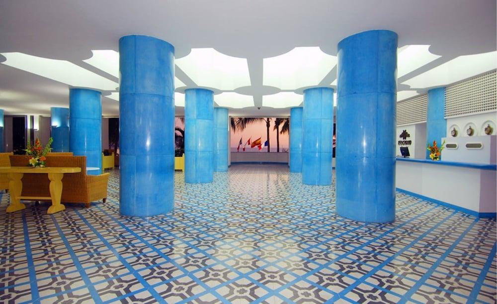Hotel Elcano Acapulco Eksteriør billede
