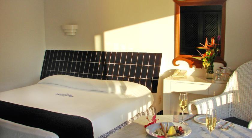Hotel Elcano Acapulco Eksteriør billede