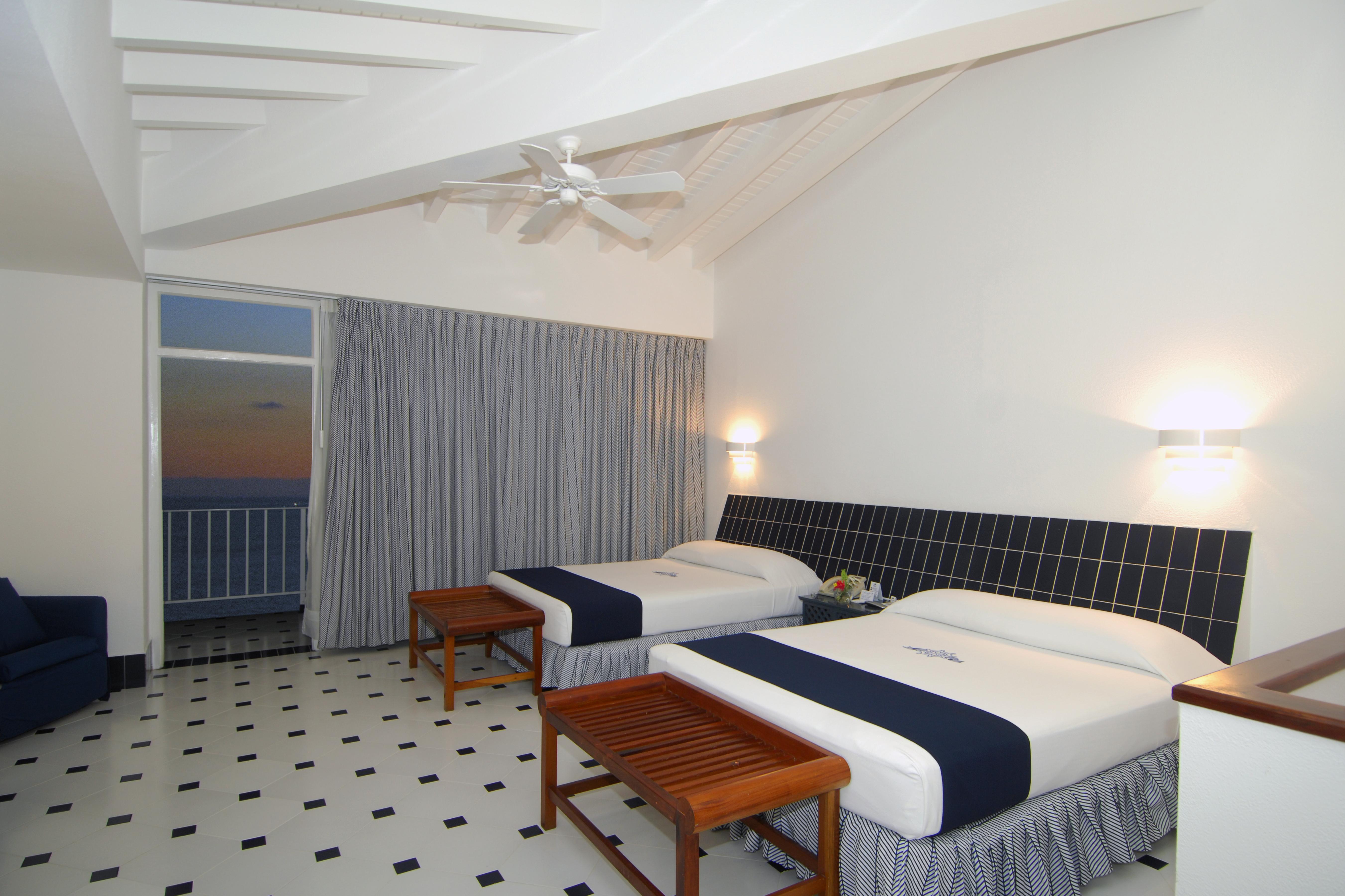 Hotel Elcano Acapulco Eksteriør billede