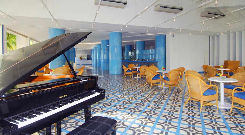 Hotel Elcano Acapulco Restaurant billede