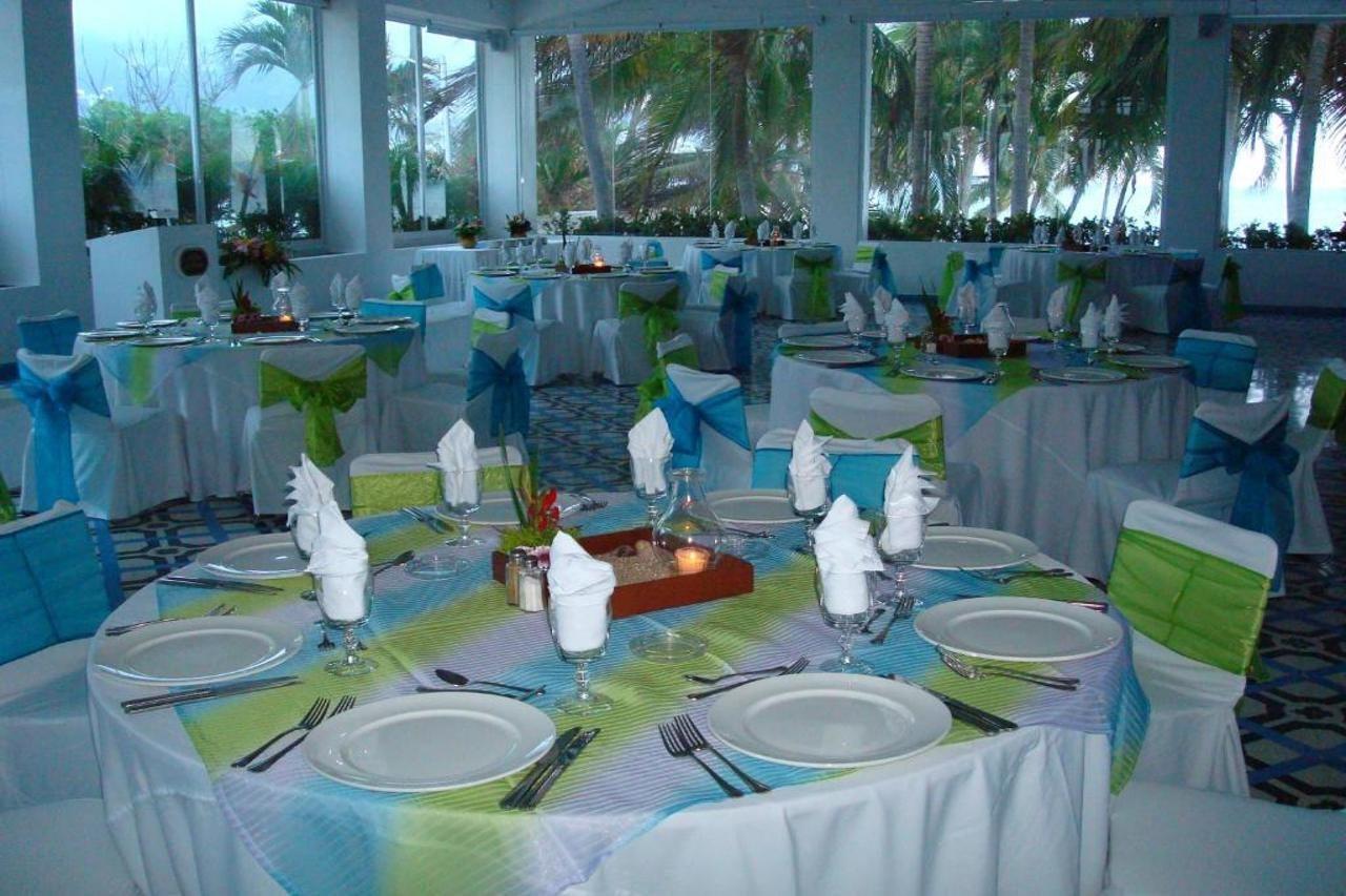 Hotel Elcano Acapulco Eksteriør billede