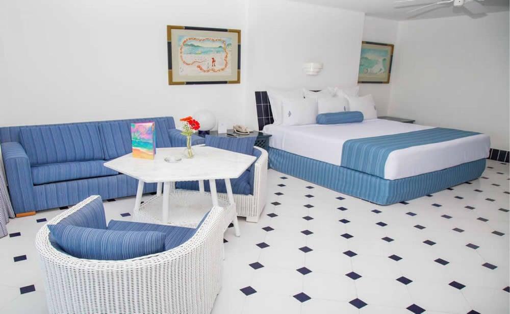 Hotel Elcano Acapulco Eksteriør billede