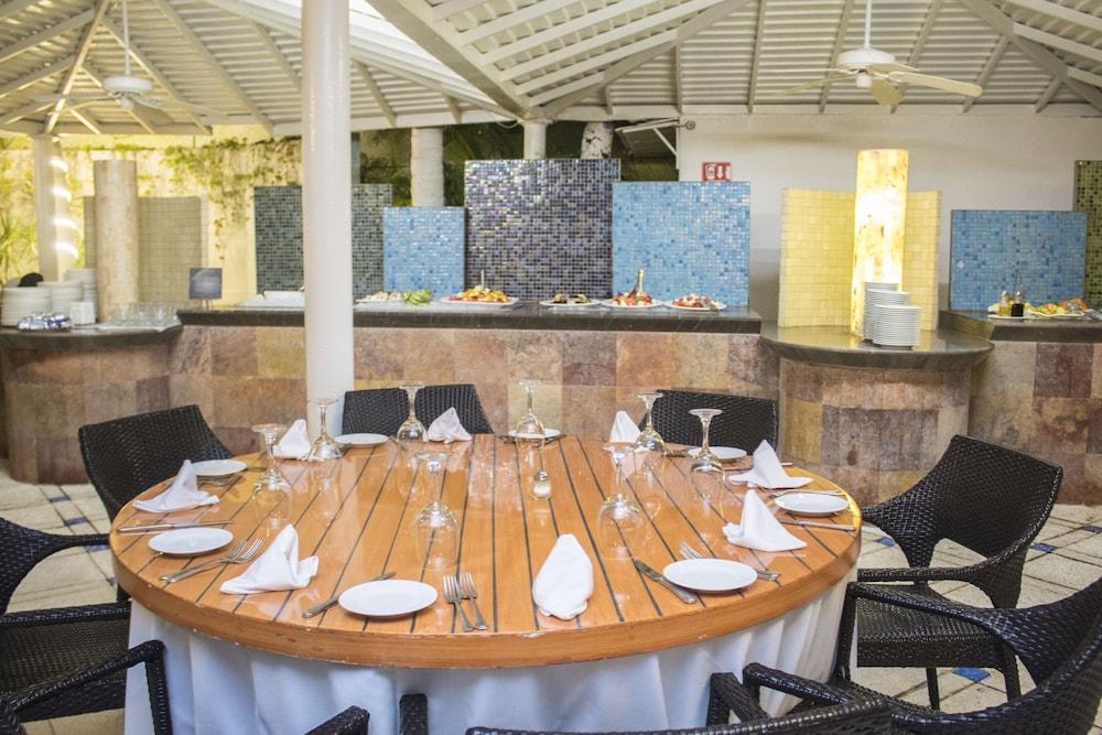Hotel Elcano Acapulco Eksteriør billede