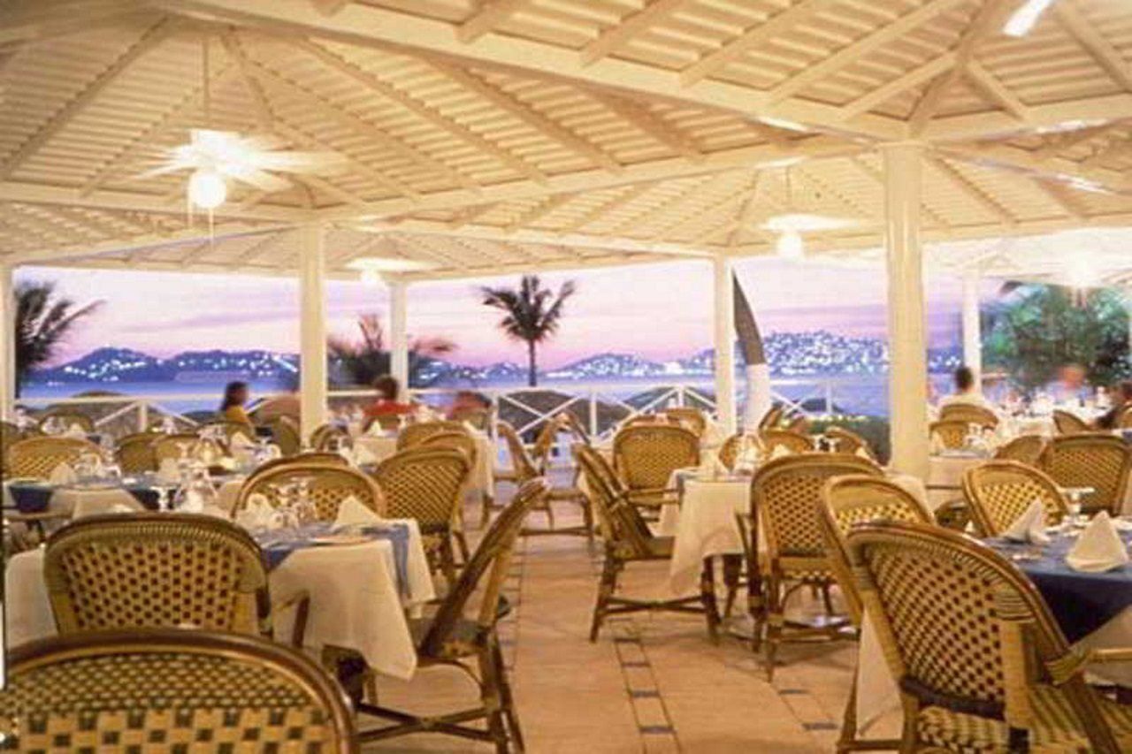 Hotel Elcano Acapulco Eksteriør billede