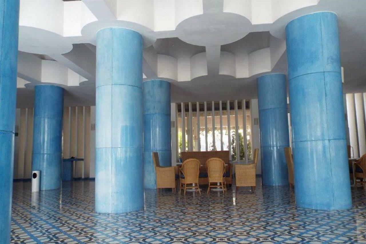 Hotel Elcano Acapulco Eksteriør billede